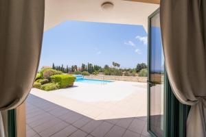 Bellevue Villa