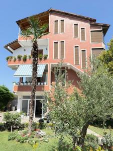 Hill Haven Guesthouse