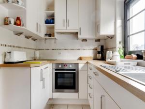 Charmantes Refugium mit 2 Schlafzimmern