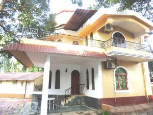 Shalom Dream Home