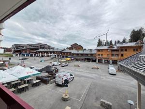 Appartements Le Florian : photos des chambres