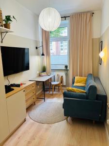 City Break Rooms - Gdańsk Old Town