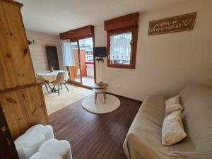 Appartements Le Florian : photos des chambres