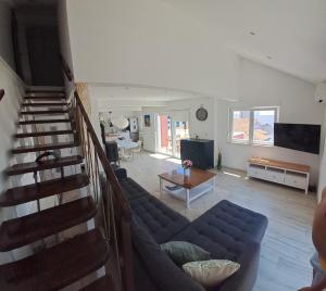 Apartman Mina