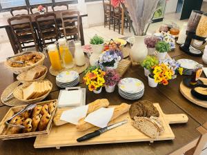 Hotels Hotel Le Robinson : photos des chambres