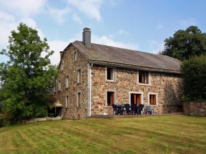 Historic Hideaway in Exbomont