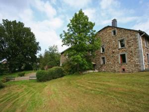 Historic Hideaway in Exbomont