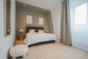 Superbe appartement 2 chambres en centre-ville