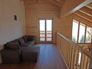 Chalet in Les Collons near Ski Lift