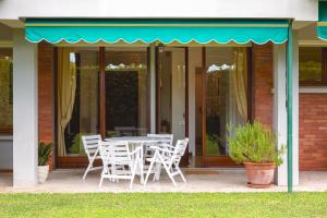 Appartamento Con Giardino A 2 Passi Dal Mare