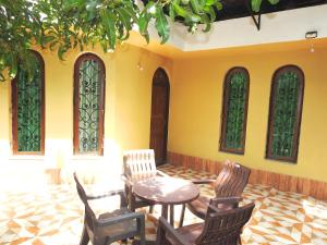 Shalom Dream Home