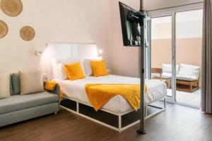 Social Lodge Cabouqueira Studios