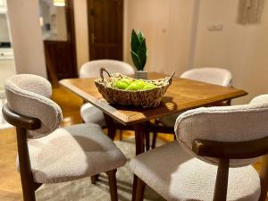 Elegant Open-Plan Studio in the Heart of Maadi