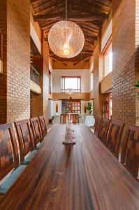 Casa Bari Altos de la Antigua