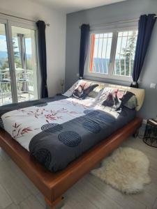 Maisons d'hotes Chambre d hote : photos des chambres