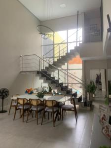 COP 30 - Condomínio Dona Izabel