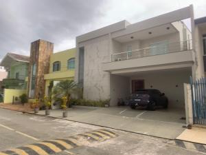 COP 30 - Condomínio Dona Izabel