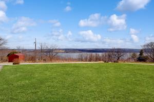 The Glenora Guesthouse