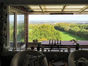 4 person holiday home in VEBERÖD-By Traum