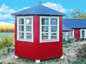 4 person holiday home in VEBERÖD-By Traum