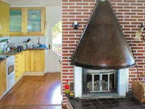 4 person holiday home in VEBERÖD-By Traum