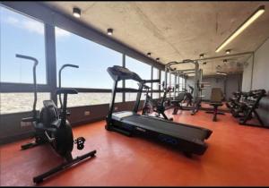 Departamento 2 dormitorios para 4 personas