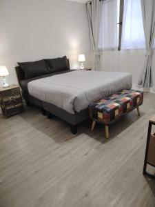 Departamento 2 dormitorios para 4 personas