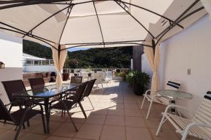 Lindíssima cobertura com piscina privativa - ZG01I