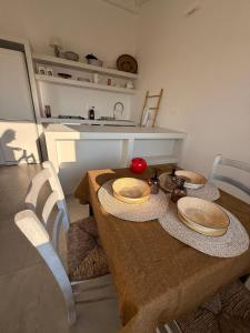 Apartment mit 1 Schlafzimmer