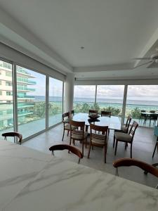 Apartamento en la Boquilla Cartagena