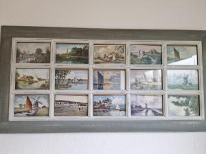 197 Broadside Holiday Chalet near Broads & Beaches