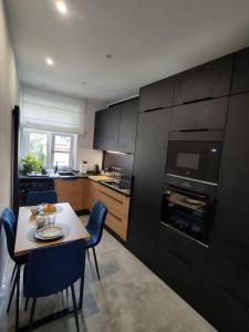 Cozy Calming Apartment