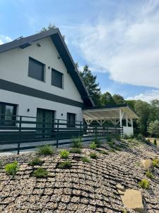 Willa Sielski Zakątek