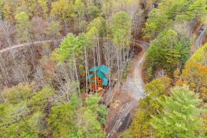 Bears Lagoon Lodge by American Patriot Getaways - 4hvězdičkové hotely ve městě Cove Creek Cascades