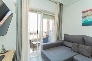 001 Lirio Apartment - Alicante Holiday