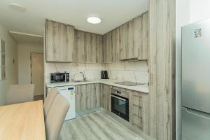 001 Lirio Apartment - Alicante Holiday