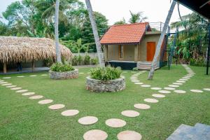 Dutch Canel Retreat Boutique Villa With Free Airport Pickup