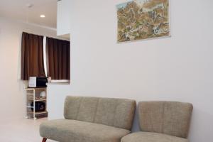 Taito City Negishi 2Ldk-TT0323