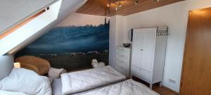 Ferienwohnung Terrassenzeit