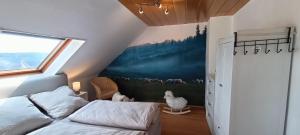 Ferienwohnung Terrassenzeit