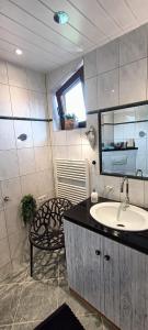 Ferienwohnung Terrassenzeit