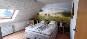 Ferienwohnung Terrassenzeit