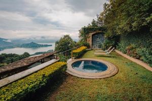 The Suite, Unique Experience in Valle de Bravo 3 BR