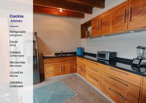 The Suite, Unique Experience in Valle de Bravo 3 BR