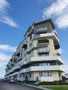 Brasov Élite Suites