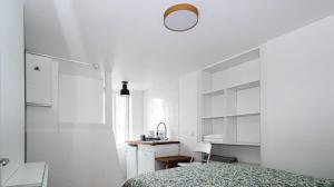 Hotels capsule Yamato Hotel : Chambre Double
