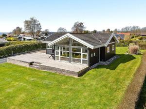 Spacious Retreat with Fjord View - By Traum Ferienwohnungen