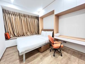 StayX Luxury Apartment near SECC