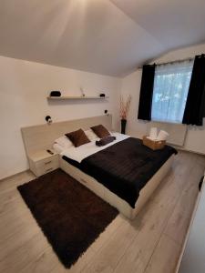 Liza Apartament