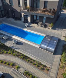 Palanga Sand Apartment